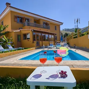 Casa Mami Yaya Firgas