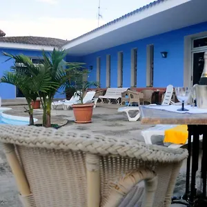 Casa La Caldera Firgas