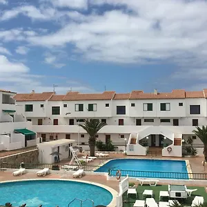 1 Costa del Silencio