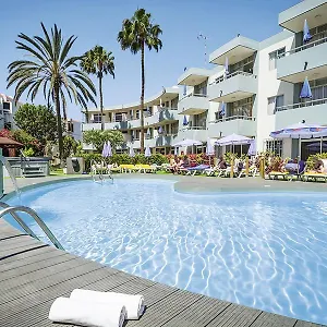 Nara 3*, Maspalomas (Gran Canaria) Spanje