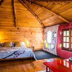Frühstückspension Casa Inspirada, Los Estancos