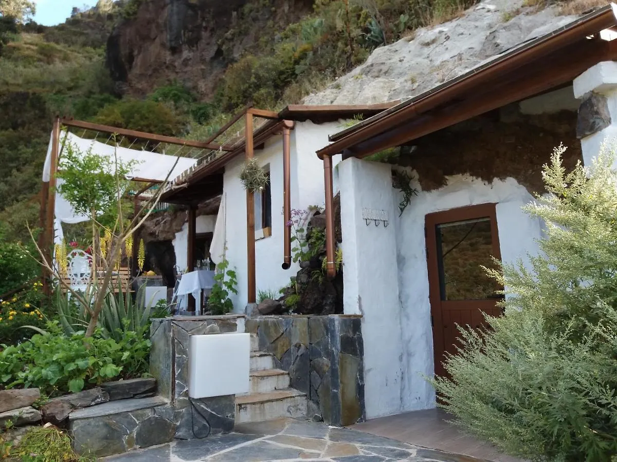 La Cueva De Angel B&B Firgas 0*,  Spanien